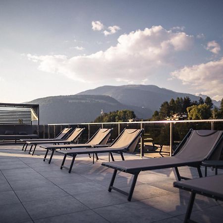Alpinhotel Keil Olang Eksteriør bilde