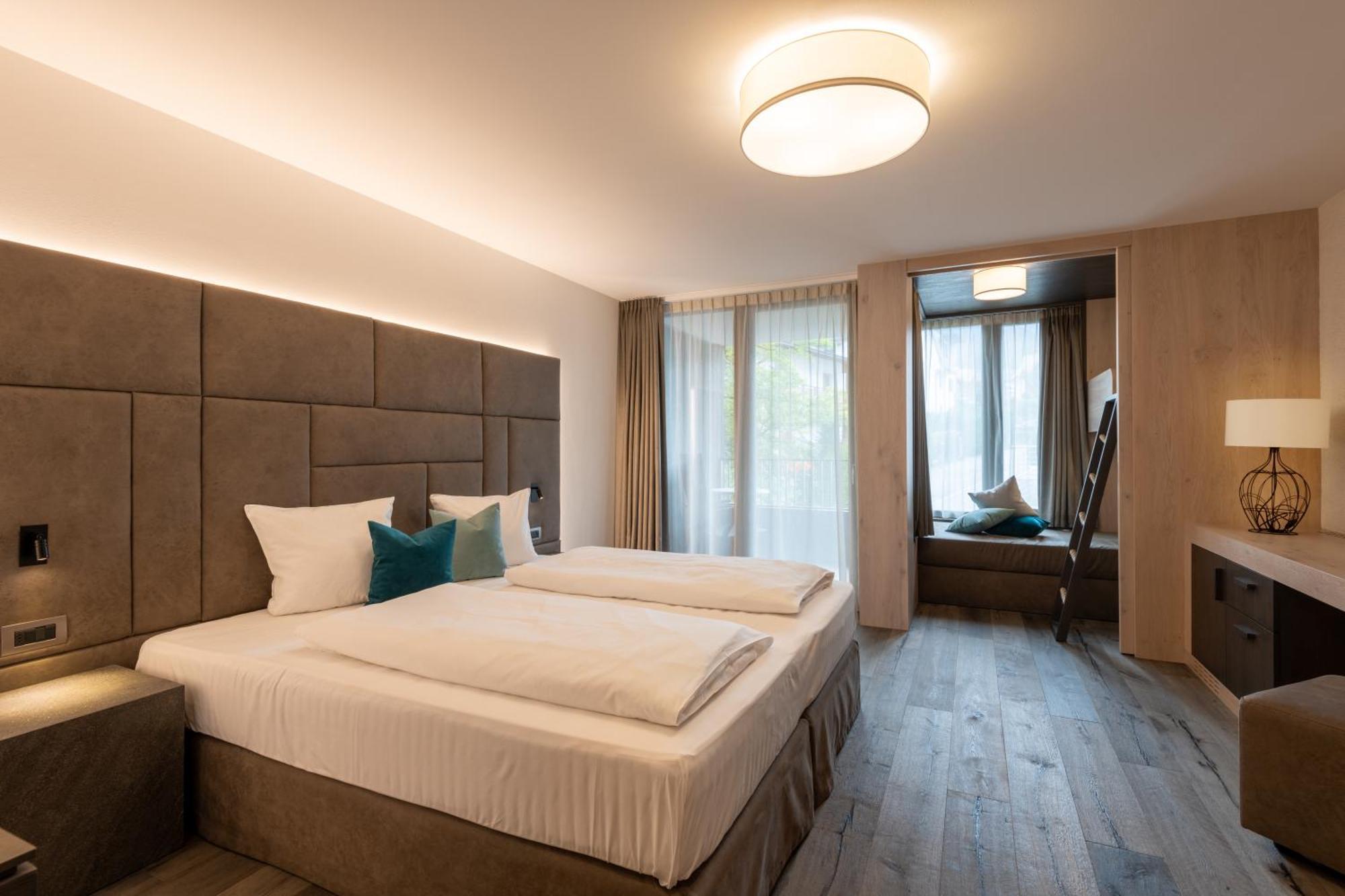 Alpinhotel Keil Olang Rom bilde